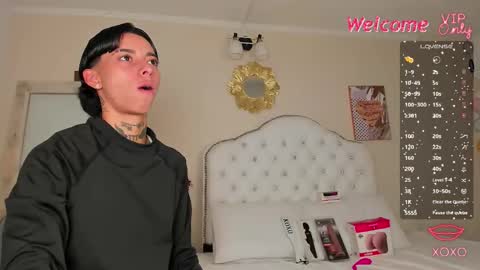 Amber  online show from 02/05/26, 04:22