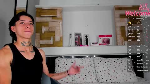 Amber  online show from 03/03/26, 04:13