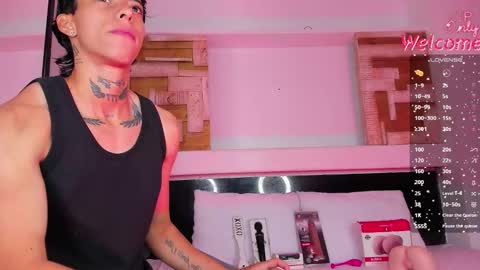 Amber  online show from 03/23/26, 02:32