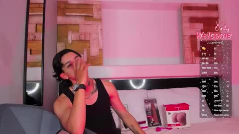 Amber  online show from 03/28/26, 01:43