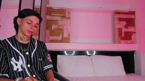 Amber  online show from 04/14/26, 03:18