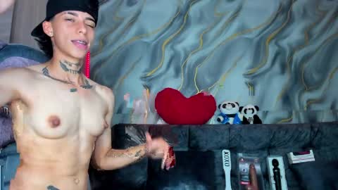 Amber  online show from 04/15/26, 07:58