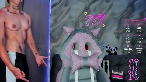 Amber  online show from 05/16/26, 09:13