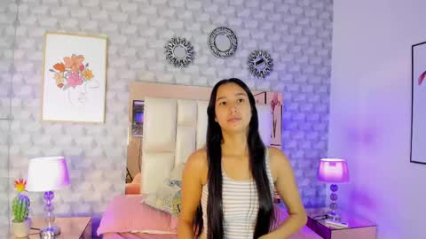 Amber online show from 05/01/26, 10:53
