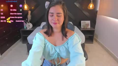 A M B E R online show from 10/11/25, 12:58