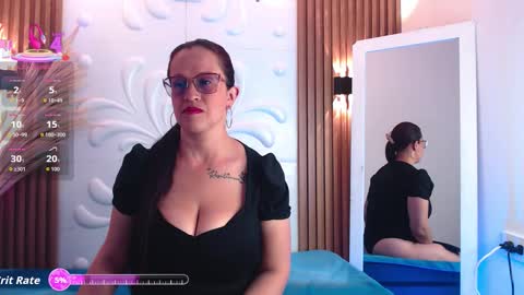 MIA online show from 09/21/25, 03:08