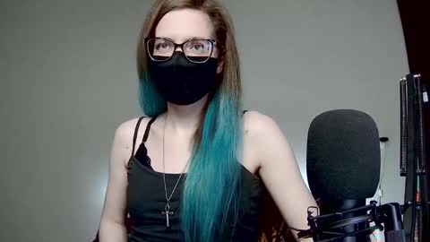 Snapshot of amber_candyfloss chatting on 01/04/25, 12:48 Amber non-nude model online show from 01/04/25, 12:48