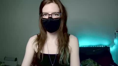 Amber non-nude model online show from 01/12/26, 01:00
