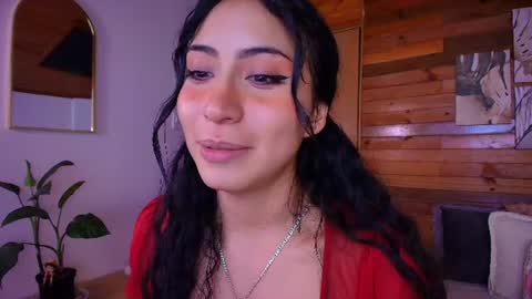 Snapshot of amber_curly chatting on 06/11/26, 02:53 amber_curly online show from 06/11/26, 02:53