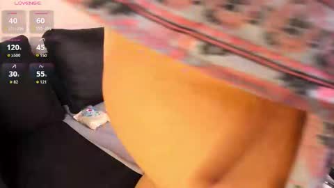 Amber online show from 03/05/26, 12:23