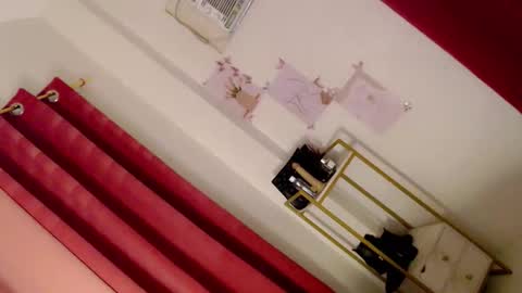 Amber online show from 03/13/26, 11:17