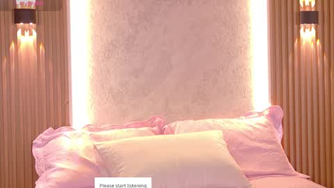 Amber online show from 02/15/26, 01:31