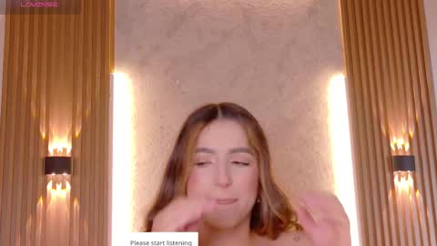 Amber online show from 02/25/26, 12:26