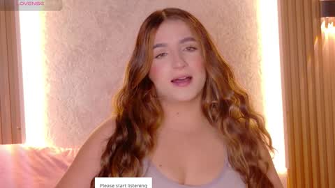 Amber online show from 02/26/26, 02:38