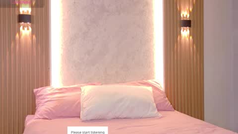 Amber online show from 03/01/26, 10:50