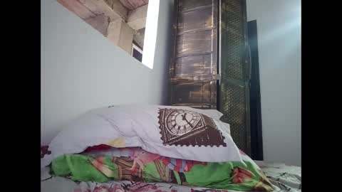 Amber online show from 03/29/26, 07:25