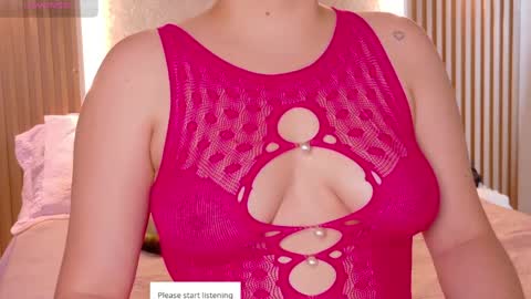 Amber online show from 04/10/26, 03:28