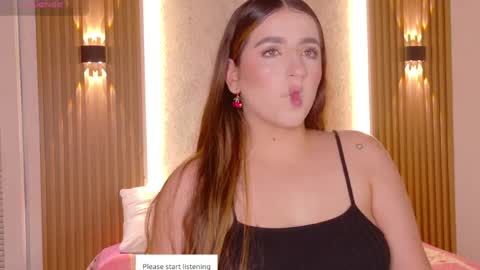 Amber online show from 04/12/26, 04:34