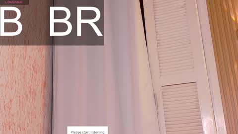 Snapshot of amber_gibsson2 chatting on 04/19/26, 11:53 Amber online show from 04/19/26, 11:53