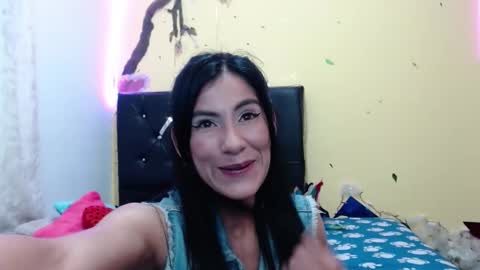 Amber online show from 01/21/25, 04:32