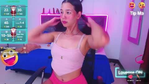 Snapshot of amber_hot22 chatting on 01/04/25, 10:55 ambar online show from 01/04/25, 10:55