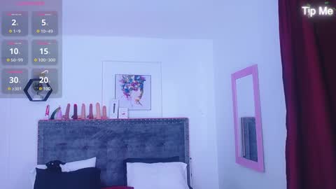 Snapshot of amber_hot22 chatting on 01/13/25, 07:21 ambar online show from 01/13/25, 07:21
