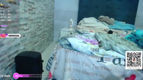 scarlett online show from 01/25/25, 03:19