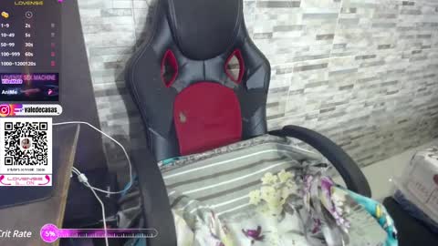 scarlett online show from 02/23/25, 03:02