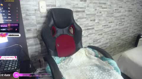 scarlett online show from 03/04/25, 03:11