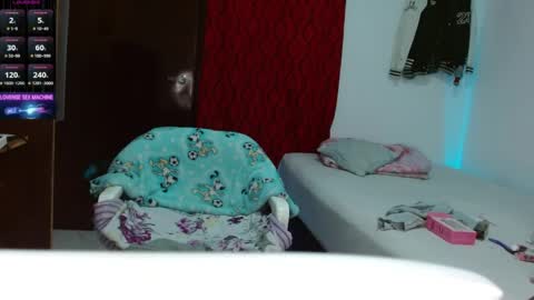 scarlett online show from 04/05/26, 03:04