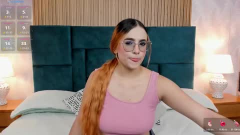 Emily online show from 11/01/25, 06:32