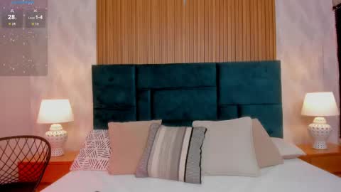 Emily online show from 03/23/26, 06:45