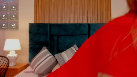 Emily online show from 04/09/26, 06:35