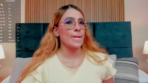 Snapshot of amber_kiss_ chatting on 05/18/26, 06:58 Emily online show from 05/18/26, 06:58