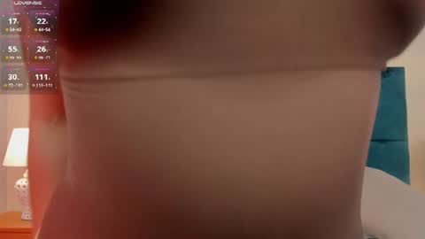 Snapshot of amber_kiss_ chatting on 06/22/26, 06:38 Emily online show from 06/22/26, 06:38
