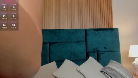 Snapshot of amber_kiss_ chatting on 06/26/26, 06:45 Emily online show from 06/26/26, 06:45