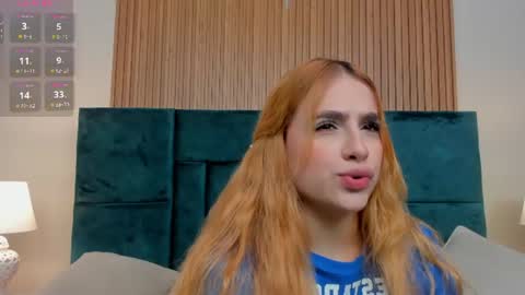 Snapshot of amber_kiss_ chatting on 07/04/26, 06:36 Emily online show from 07/04/26, 06:36