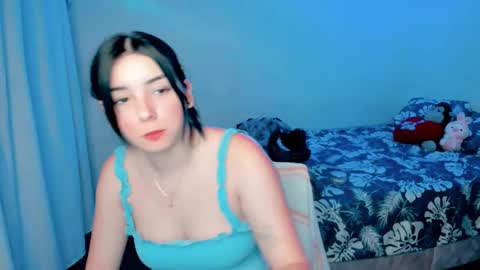 Snapshot of amber_landy1 chatting on 12/09/24, 01:07 amber online show from 12/09/24, 01:07