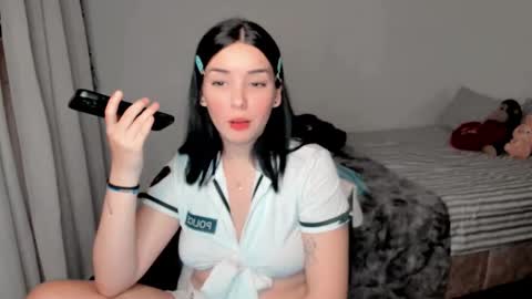 Snapshot of amber_landy1 chatting on 12/11/24, 09:12 amber online show from 12/11/24, 09:12