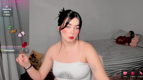 Snapshot of amber_landy1 chatting on 12/22/24, 02:17 amber online show from 12/22/24, 02:17