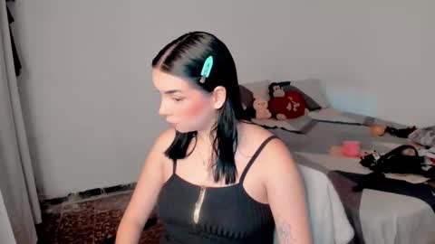 Snapshot of amber_landy1 chatting on 01/25/25, 11:00 amber online show from 01/25/25, 11:00