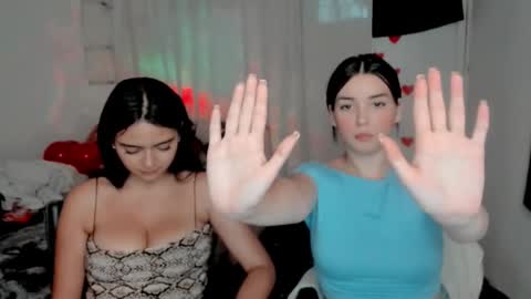 Snapshot of amber_landy1 chatting on 02/27/25, 09:58 amber online show from 02/27/25, 09:58