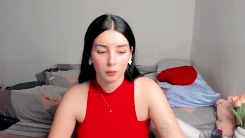 amber online show from 12/15/25, 02:49