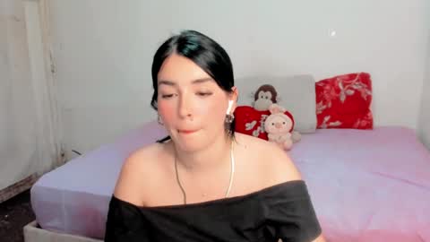 amber online show from 03/29/26, 04:34