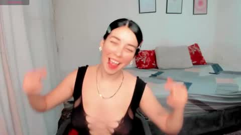 amber online show from 06/25/26, 09:08