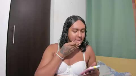 LUISA online show from 12/24/24, 12:11