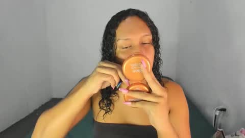 LUISA online show from 10/28/25, 10:12