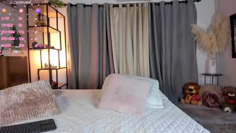 Amber online show from 11/13/25, 08:41