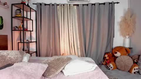 Amber online show from 02/05/26, 09:52