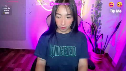 Amber online show from 02/05/26, 11:42